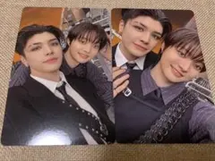 &TEAM EJ MAKI ウィジュ　マキ　トレカ