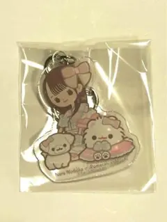 那蘭のどか生誕グッズ iLIFE 那蘭のどか 生誕祭 ポメラニアンもち コラボ チェキ