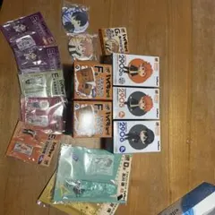コレクト倶楽部【古代文明編 I シークレット含25種フルコンプ】腕つき