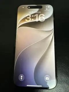 Apple iPhone 16 512GB SIMフリー　本体のみ