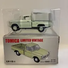 2025年最新】トミカリミテッドヴィンテージ トラックの人気アイテム