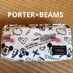 2026年最新】PORTER Disney BEAMSの人気アイテム - メルカリ