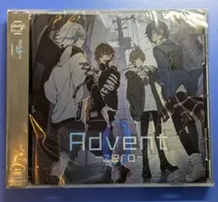 クレノアcd advent zoro