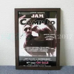 ✈ NICE & SMOOTH JAPAN TOUR (1997) フライヤー ✈ NICE & SMOOTH JAPAN TOUR (1997) フライヤー - メルカリ