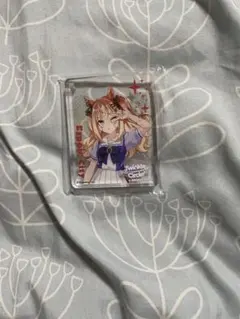 ウマ娘　エスポワールシチー　クルクル　コロッタ