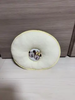 ディズニー ミッキー＆ミニー ベビー枕