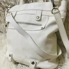 ロンシャン LONGCHAMP 2wayトートバッグ レザー A4 大容量のサムネイル