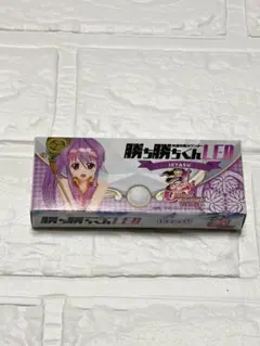 限定、希少品】勝ち勝ちくん 小役カウンター カチカチくん 戦国乙女2