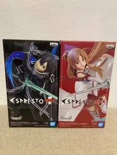 2025年最新】espresto アスナの人気アイテム - メルカリ