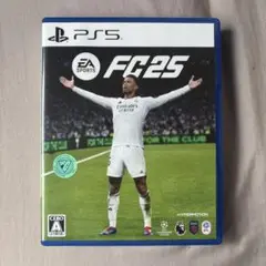 EA SPORTS FC25 PS5