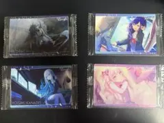 プロジェクトセカイカラフルステージ カード 25時ナイトコードで。まとめ売り