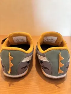 asics 13センチ　子供用靴