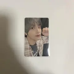 【翌日発送可】 SMTOWN NCTDREAM NCT127ヘチャン トレカ