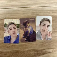 2025年最新】seventeen トレカ エスクプス 24hの人気アイテム