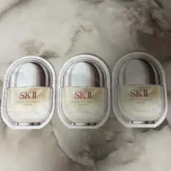 新品未使用/sk2 フェイシャル トリートメント セラム 美容液 サンプルのサムネイル