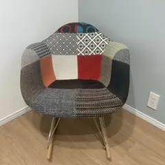 2026年最新】イームズチェア ロッキングの人気アイテム - メルカリ