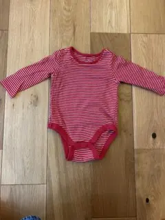Gap ボディースーツ　長袖
