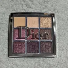 Dior バックステージ アイパレット 004 ローズウッド 新品
