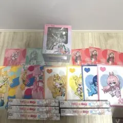 初音ミク　RODY タイトーくじ