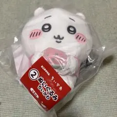 ちいかわ エニマイくじ ぬいぐるみ
