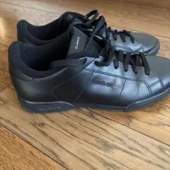 Reebok CLASSIC スニーカー ブラックのサムネイル