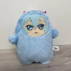 アイナナ きらどるぬいぐるみ 八乙女楽 モンぬい - メルカリ