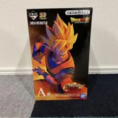 【未開封】一番くじ ドラゴンボール ULTIMATE VARIATION A賞