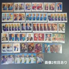 あんスタ 葵ひなた ぱしゃっつ ぱしゃこれ クリアカード まとめ売り