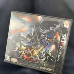 モンスターハンターダブルクロス