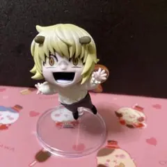 一番くじ　HUNTER×HUNTER F賞 シャウアプフ フィギュア