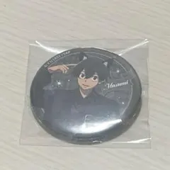 FavoteriA SAKAMOTODAYS 等身絵 缶バッジ 勢羽夏生 - メルカリ
