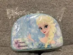 アナと雪の女王＊ポーチ＊エルサ