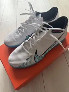 【美品】ナイキ ヴェイパー 15 クラブ IC