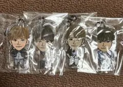 FANTASTICS 八木勇征 アクリルキーホルダー 7種セット - メルカリ