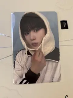 ALPHA DRIVE ONE ALD1 ジュンソ　トレカ