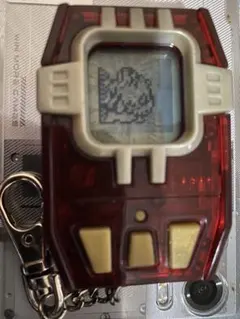 デジモンペンデュラム D-1 BANDAI 1998 当時物 - メルカリ