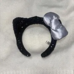 ユニバ usj キティちゃん カチューシャ