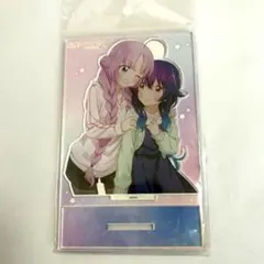 【新品未開封】星屑テレパス アクリルキャラスタンド C 海果＆ユウ アクスタ