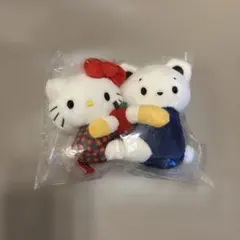 未開封】【即日発送】familiar キティ リンゴパイ2個セット - メルカリ