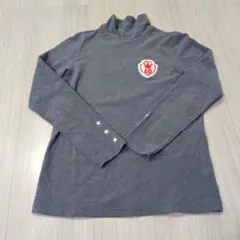 アダバットadabat 長袖フリース　サイズ36