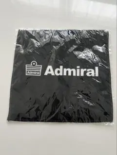 Admiral ハンカチ
