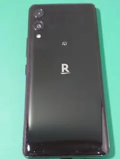 rakuten hand 5g p780 SIMフリー ブラック