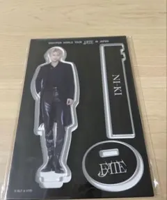 2025年最新】enhypen ニキ アクスタの人気アイテム - メルカリ