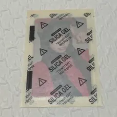 LESSERAFIM ウンチェ SPAGHETTI トレカ