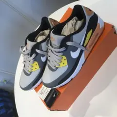 ナイキ　エアーマックス　90 G ゴルフシューズ　26cm 未使用品