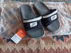 NIKE BENASSI JDI FANNY PACK サンダル ナイキ