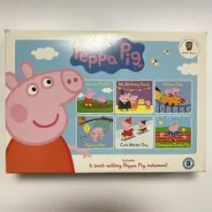 Peppa Pig Ultimate Collection [DVD][PAL] - メルカリ