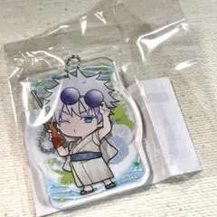 呪術廻戦 まるくじ 五条