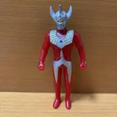 絶版!!ウルトラマンミニフィギュア　ウルトラマンタロウ