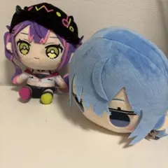 hololive Friends with u 星街すいせい、さくらみこ - メルカリ